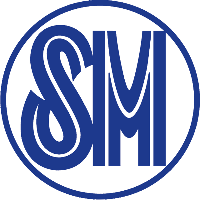 SM Logo