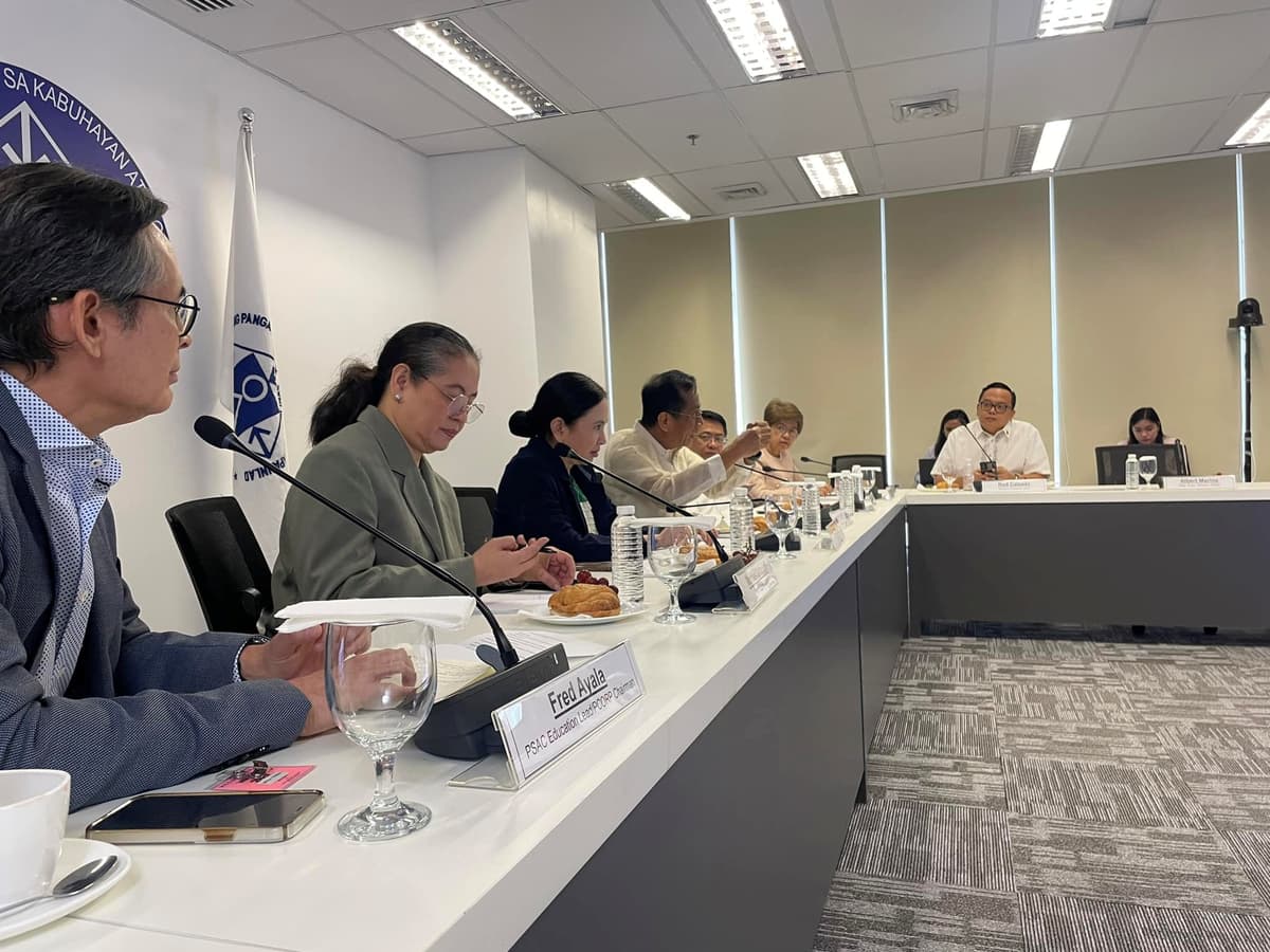 ADB Loan Re-design Meeting