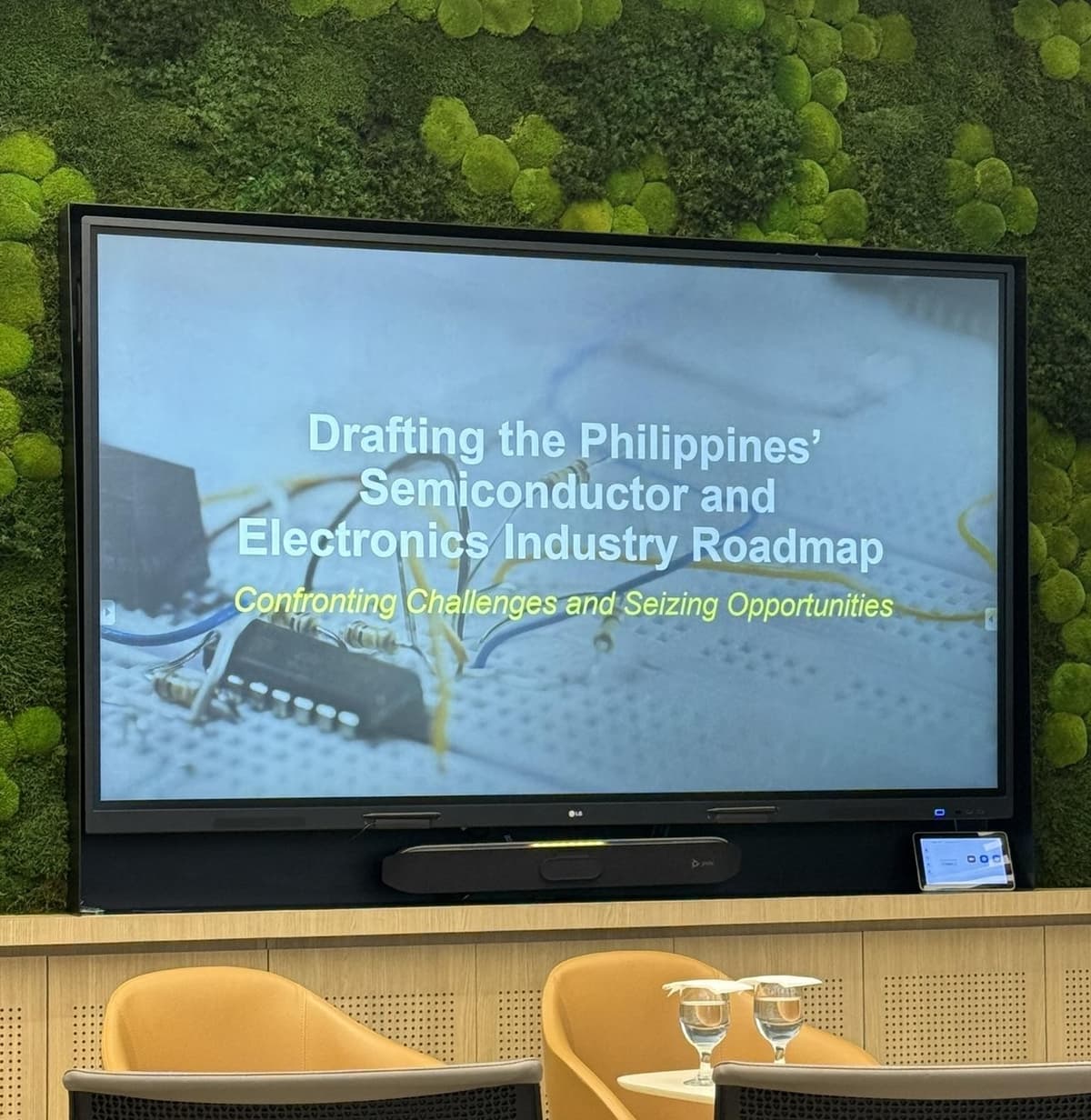 Industry Roadmapping Studies