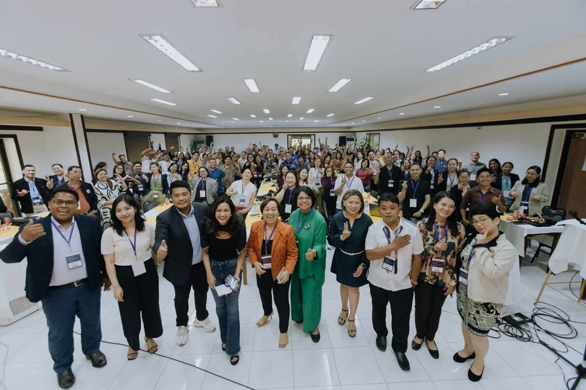 Teachers’ EdTech Training