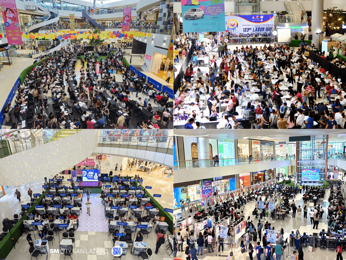 Job Opportunities Building Skills