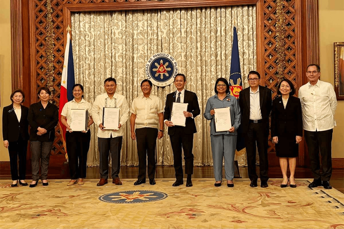 Pilot Implementation of SHS Expanded Work Immersion Program