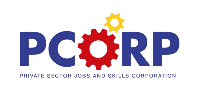 PCORP Logo